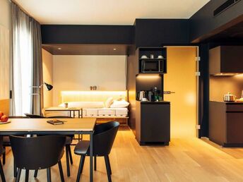 Harrys Home Burg Hohenwerfen Package  