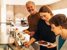 Harry´s Home Bischofshofen | 3=2 Special