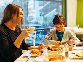 Harry´s Home Bischofshofen | 3=2 Special