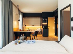 Harry´s Home Bischofshofen | 3=2 Special