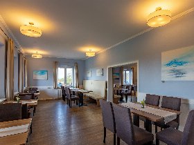 Last Minute Nordsee - Kurzurlaub auf Pellworm