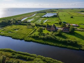Kurzurlaub auf Pellworm - Nordsee