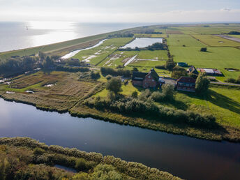 Kurzentschlossen an die Nordsee