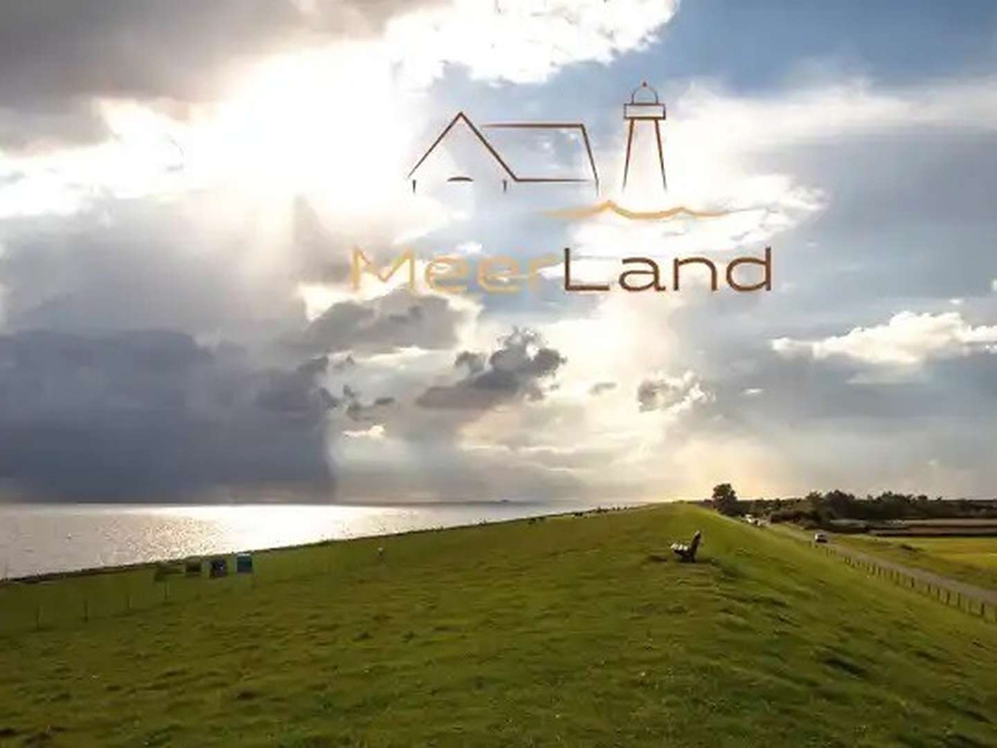 Kurzentschlossen an die Nordsee