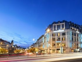 Tschechien entdecken: Kurzurlaub im Herzen Prags am Wenzelsplatz | 2 Tage