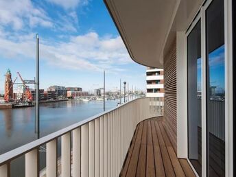 3 Tage Aktiv-Urlaub in Bremerhaven auf zwei Rädern
