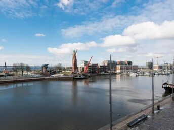 3 Tage Aktiv-Urlaub in Bremerhaven auf zwei Rädern