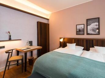 3 Tage Aktiv-Urlaub in Bremerhaven auf zwei Rädern