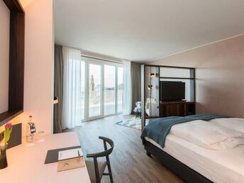 3 Tage Aktiv-Urlaub in Bremerhaven auf zwei Rädern