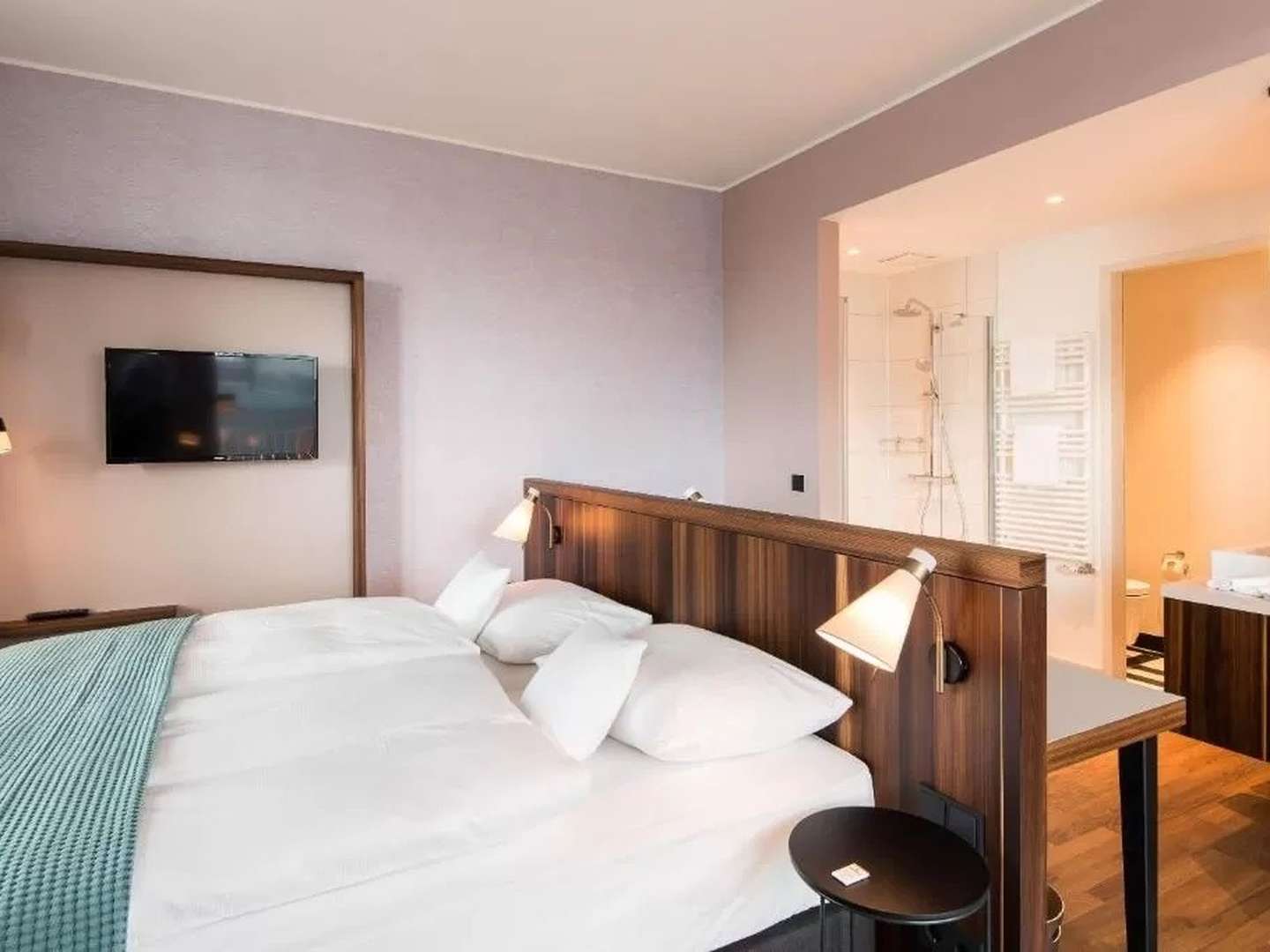 3 Tage Aktiv-Urlaub in Bremerhaven auf zwei Rädern