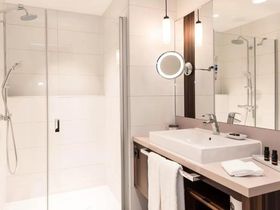 2 Tage THE LIBERTY Hotel Bremerhaven & das Klimahaus erleben