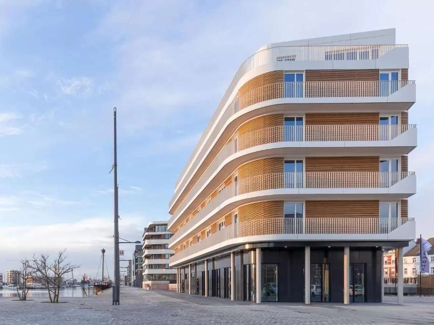 3 Tage Aktiv-Urlaub in Bremerhaven auf zwei Rädern