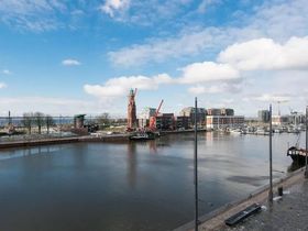 3 Tage Aktiv-Urlaub in Bremerhaven auf zwei Rädern