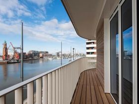 3 Tage Aktiv-Urlaub in Bremerhaven auf zwei Rädern
