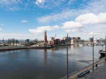 4 Tage THE LIBERTY Hotel Bremerhaven & Deutsches Auswandererhaus erleben