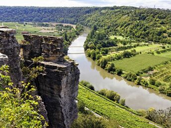 Kleine Auszeit in Ludwigsburg