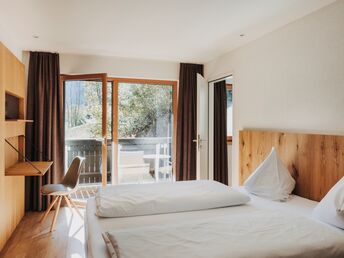 Action Urlaub mit Badesee & Indoor Ritterburg in Vorarlberg | 3 Nächte