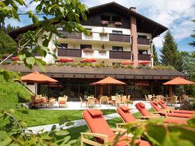 Action Urlaub mit Badesee & Indoor Ritterburg in Vorarlberg | 3 Nächte