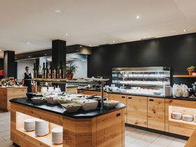 Action Urlaub mit Badesee & Indoor Ritterburg in Vorarlberg | 3 Nächte