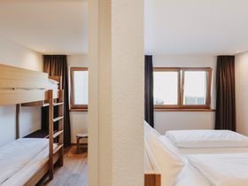 Action Urlaub mit Badesee & Indoor Ritterburg in Vorarlberg | 3 Nächte