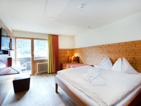 Action Urlaub mit Badesee & Indoor Ritterburg in Vorarlberg | 3 Nächte