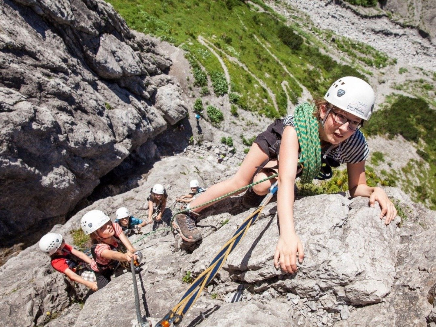 Herbst 2026 im Brandnertal mit professioneller Kinderbetreuung | 5 Nächte
