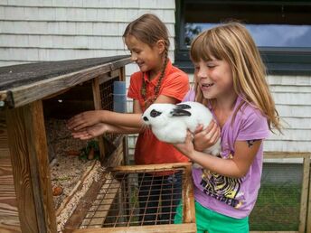 Sommerurlaub im Familienhotel in Vorarlberg | 3 Nächte