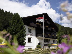 Sommerurlaub im Familienhotel in Vorarlberg | 3 Nächte