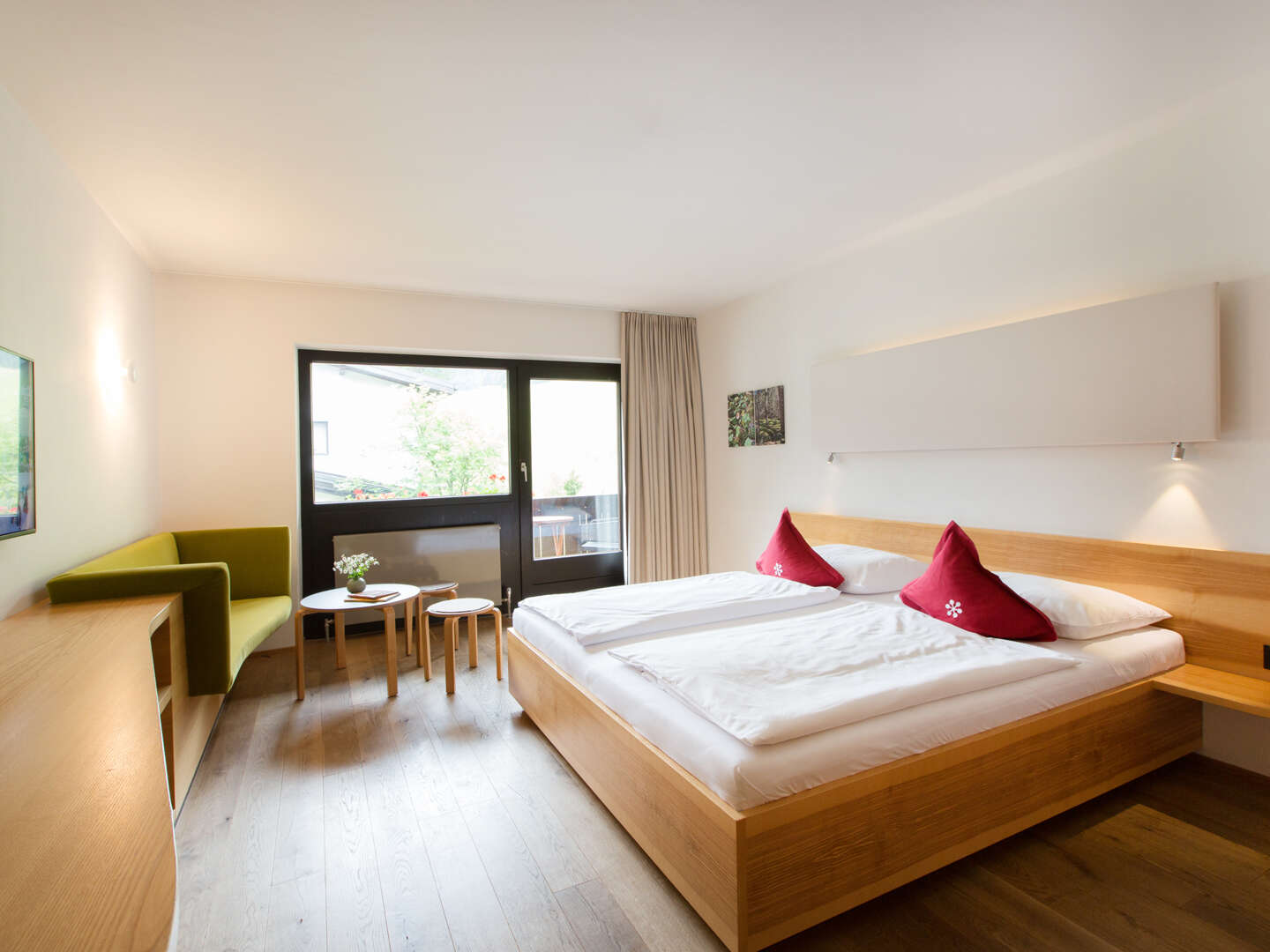Sommerurlaub im Familienhotel in Vorarlberg | 3 Nächte