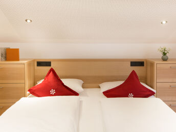 Sommerurlaub im Familienhotel in Vorarlberg | 3 Nächte