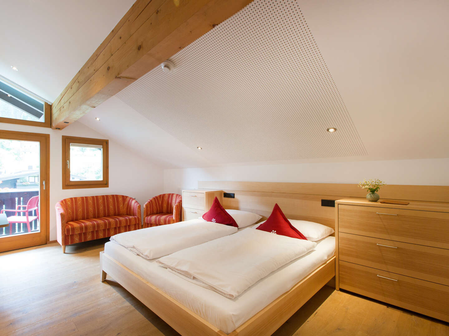 Sommerurlaub im Familienhotel in Vorarlberg | 3 Nächte
