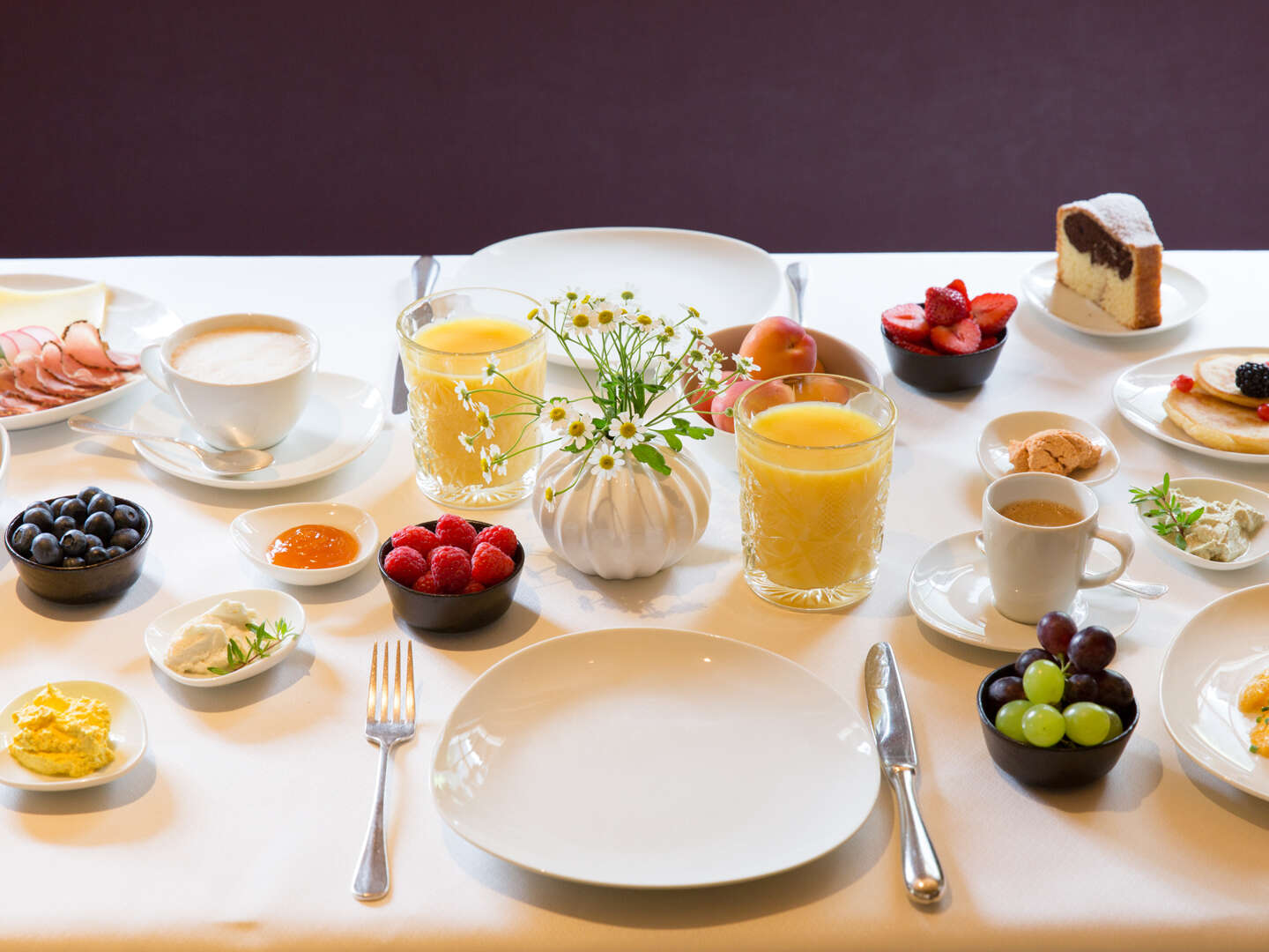 Sommerurlaub im Familienhotel in Vorarlberg | 3 Nächte