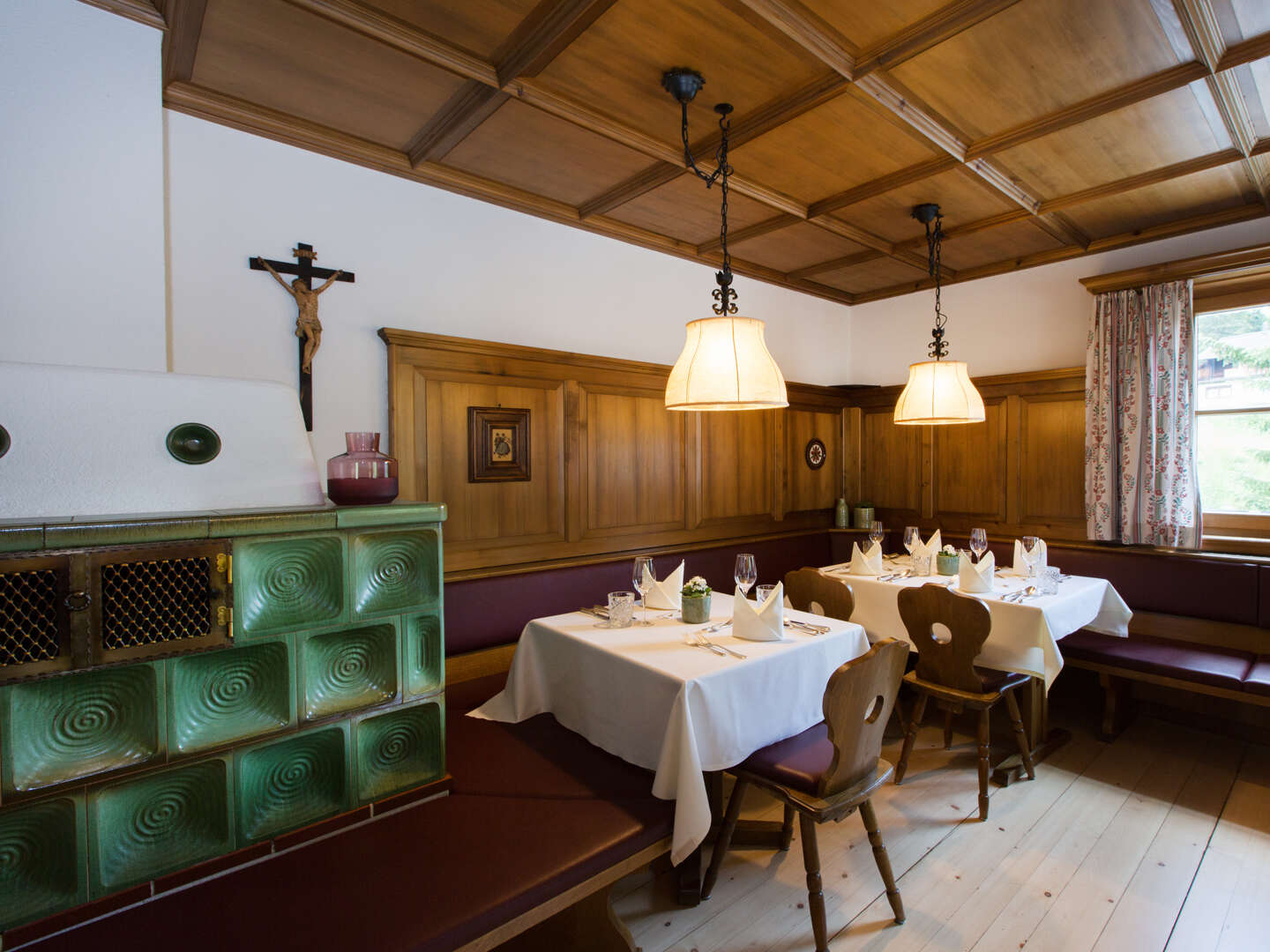 Sommerurlaub im Familienhotel in Vorarlberg | 3 Nächte