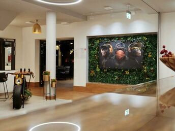 VIP Gold Paket inkl. Privatsauna & Dinner