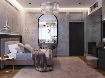 VIP Gold Paket inkl. Privatsauna & Dinner