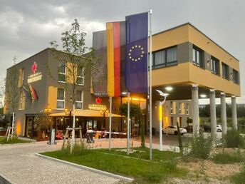 VIP Gold Paket inkl. Privatsauna & Dinner