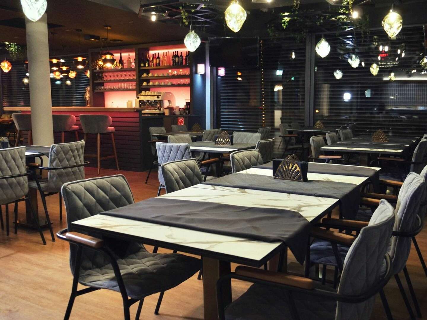 VIP Gold Paket inkl. Privatsauna & Dinner