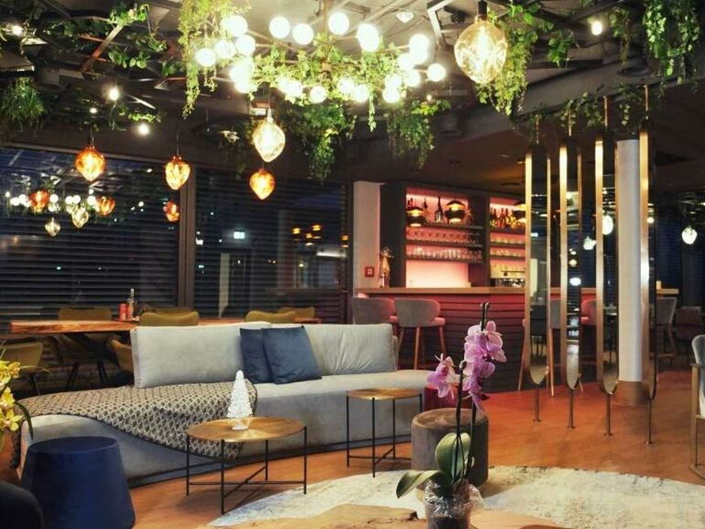 VIP Gold Paket inkl. Privatsauna & Dinner