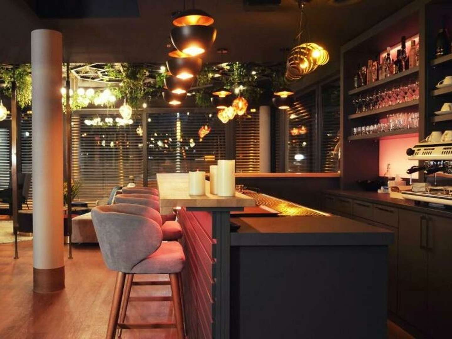 VIP Gold Paket inkl. Privatsauna & Dinner