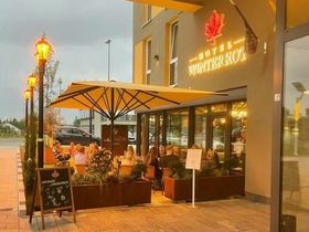 Wellnesserlebnis inkl. Alb Therme