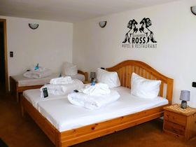 Auf Schusters Rappen-  5 Tage Wanderlust im Erzgebirge inkl. Halbpension 