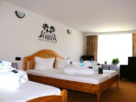 Auf Schusters Rappen-  5 Tage Wanderlust im Erzgebirge inkl. Halbpension 