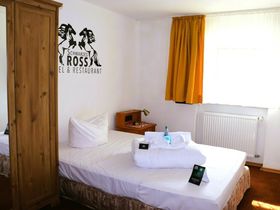 Auf Schusters Rappen-  5 Tage Wanderlust im Erzgebirge inkl. Halbpension 