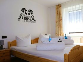 Auf Schusters Rappen-  5 Tage Wanderlust im Erzgebirge inkl. Halbpension 