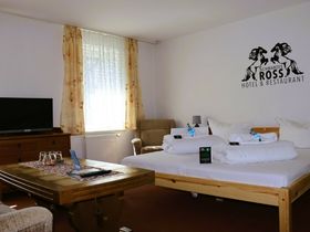 Auf Schusters Rappen-  5 Tage Wanderlust im Erzgebirge inkl. Halbpension 