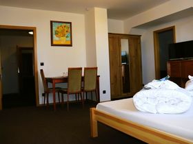 Auf Schusters Rappen-  5 Tage Wanderlust im Erzgebirge inkl. Halbpension 