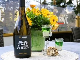 Auf Schusters Rappen-  5 Tage Wanderlust im Erzgebirge inkl. Halbpension 