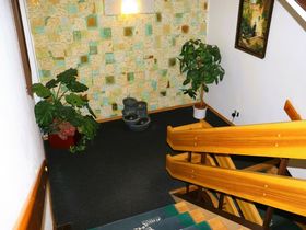 Auf Schusters Rappen-  5 Tage Wanderlust im Erzgebirge inkl. Halbpension 