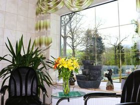 Auf Schusters Rappen-  5 Tage Wanderlust im Erzgebirge inkl. Halbpension 