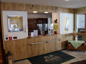 Auf Schusters Rappen-  5 Tage Wanderlust im Erzgebirge inkl. Halbpension 